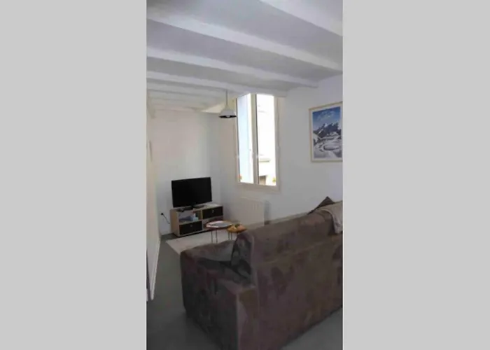 T2 Coeur Village * Cauterets