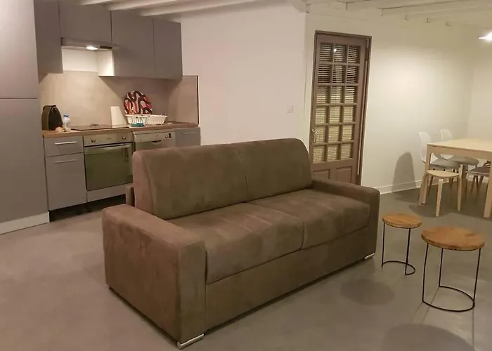 T2 Coeur Village Apartman *