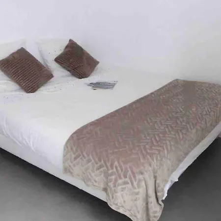 T2 Coeur Village Apartment Cauterets