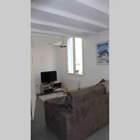 T2 Coeur Village * Cauterets