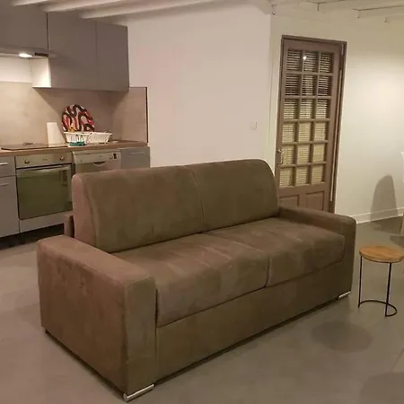 T2 Coeur Village Διαμέρισμα *