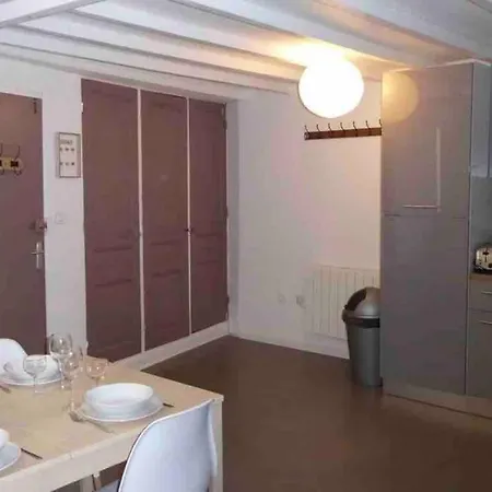 T2 Coeur Village Apartamento *