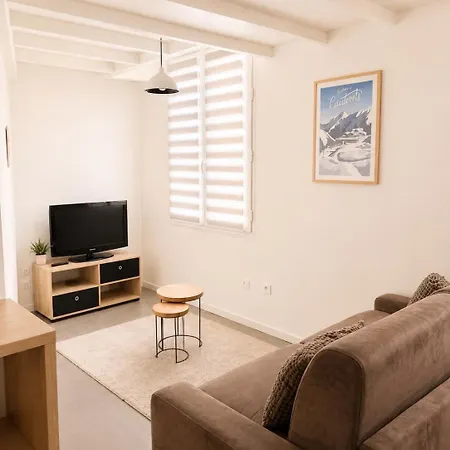 Διαμέρισμα T2 Coeur Village *