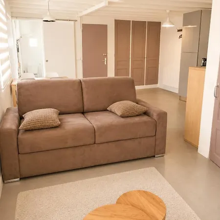 T2 Coeur Village Διαμέρισμα *